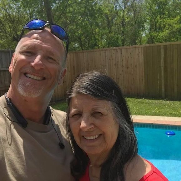 Profile Picture of Terry Archer (@terryarcher61) on Poshmark