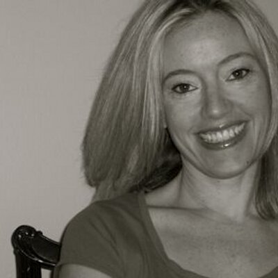 Profile Picture of Julie Taylor (@WordGirlStl) on Twitter