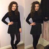 Profile Picture of Hollie Smith (@hollie-smith-16) on Quora