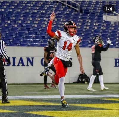 Profile Picture of Brandon Grimes (@dunn5bg) on Twitter