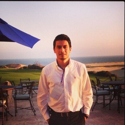 Profile Picture of Rafael Ayala (@rafaelayalaz) on Twitter