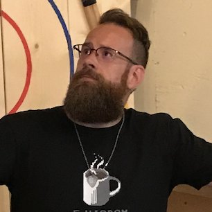 Profile Picture of Ken Donovan (@LinuxColonel) on Twitter