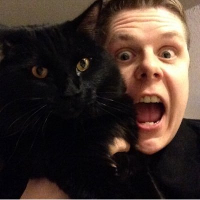 Profile Picture of Mark Thayer (@theMarkThayer) on Twitter