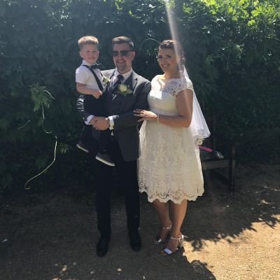 Profile Picture of Matthew Gasper (@MatthewGasper6) on Twitter