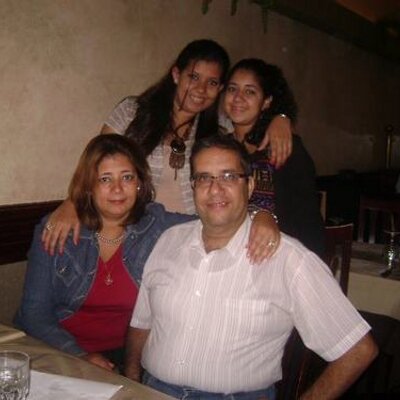 Profile Picture of NADER HANNA (@nadgirgis) on Twitter