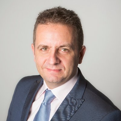 Profile Picture of Jon Shipp (@JonShippCSL) on Twitter