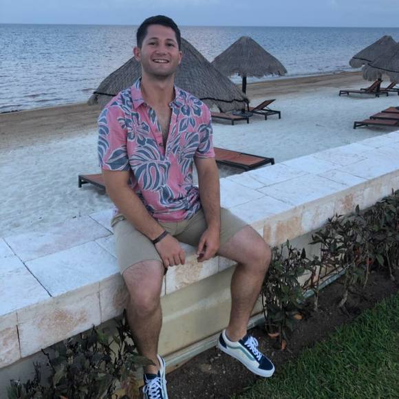 Profile Picture of Jason Falk (@jfalk97) on Poshmark