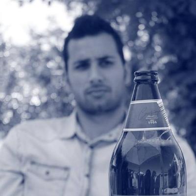 Profile Picture of Carlos Rey Carretero (@CarlosReyCarter) on Twitter