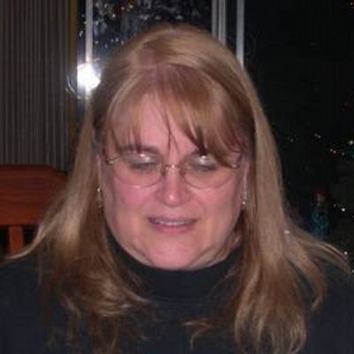 Profile Photo of JoAnn Karr (@JoAnnKarr) on Twitter