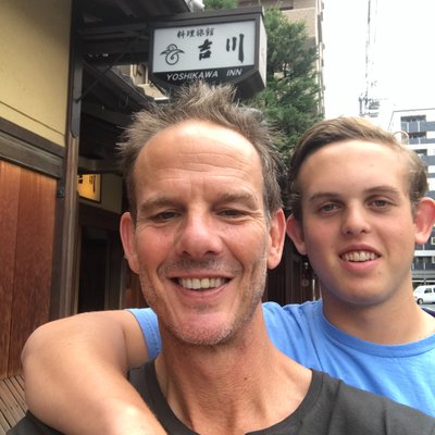 Profile Picture of Peter W Berg (@PeterwBerg1) on Twitter