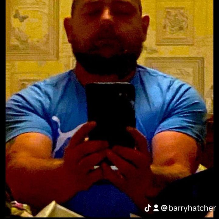 Profile Picture of Barry Hatcher (@barryhatcher) on Tiktok