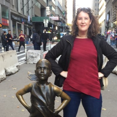Profile Picture of Jeri Sparling (@JeriEllen1) on Twitter