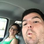 Profile Picture of Bryan Ransom (@nvrtoofast) on Instagram