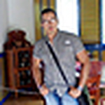 Profile Picture of Jhon Alfredo Benavides Salcedo (@jhon al) on Flickr