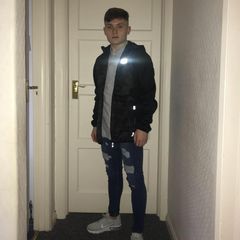 Profile Picture of Thomas Mcguinness (@thomasmcguinness8) on Tiktok