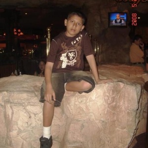 Profile Picture of Alberto Grimaldo (@fyibeto) on Myspace