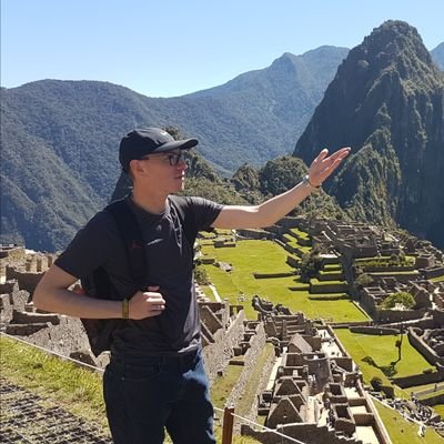 Profile Picture of Chance McDaniel (@ChanceMcDanie12) on Twitter