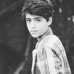 Profile Picture of Joshua Rush (@_joshua__rush_) on Instagram