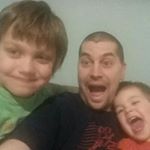 Profile Picture of Kyle Stumbaugh (@stumbaughkyle) on Instagram