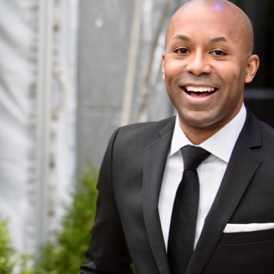 Profile Picture of Devin E. Haqq (@DevinHaqq) on Twitter