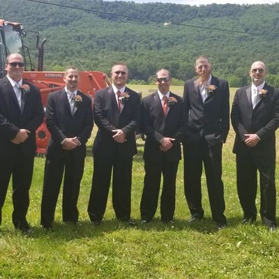 Profile Picture of Steve Harig (@harig83) on Twitter