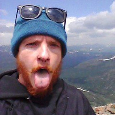 Profile Picture of Mitchell Hinds (@HeinzHinds) on Twitter