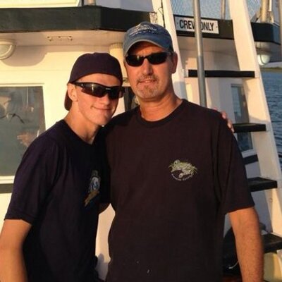 Profile Picture of Andrew Kratzer (@Andrewkratz54) on Twitter