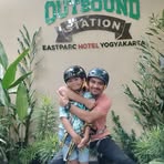 Profile Picture of James Purba (@James-Purba) on Facebook