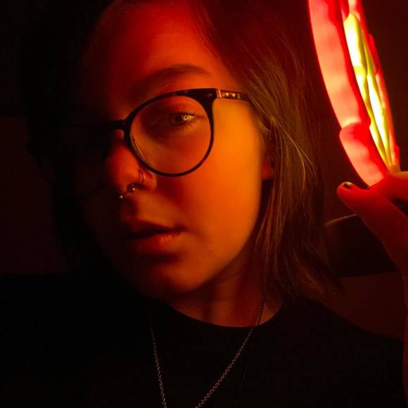 Jaden Oberry - Poshmark Profile Picture of Jaden Oberry (@jadenoberry) on Poshmark