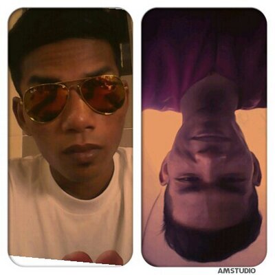 Profile Picture of Hamzani Hashim (@matDan_fcci) on Twitter