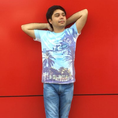 Profile Picture of Thomas Leal (@ThomasLeal16) on Twitter