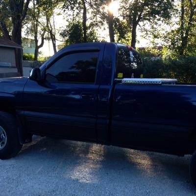 Profile Picture of Jacob Hobson (@Hobby_72) on Twitter