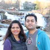 Profile Picture of Nainesh Patel (@toomuch1724) on Youtube