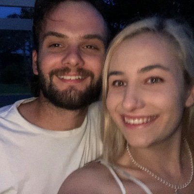 Profile Picture of Samantha Jo (@SamanthaJoMonk) on Twitter
