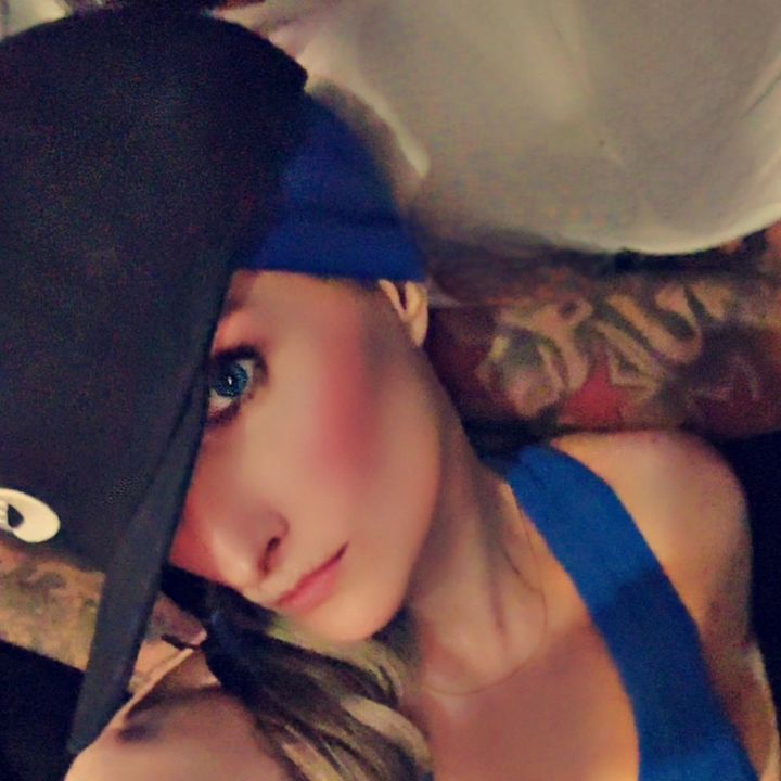 Profile Picture of jennifer_dion (@@jennifer_dion) on Tiktok