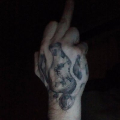 Profile Picture of Daniel Talbert (@dwaynet11687) on Twitter