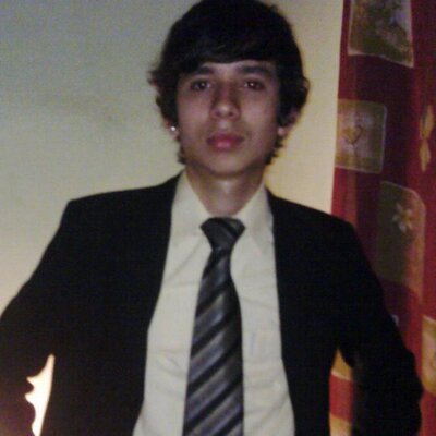 Julio Bobadilla - Twitter Profile Picture of Julio Bobadilla (@bobadilla_julio) on Twitter