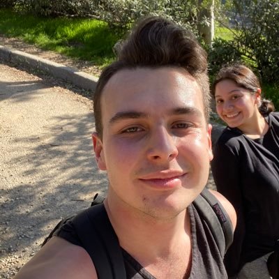 Profile Picture of Phillip Neff (@phillip_neff3) on Twitter