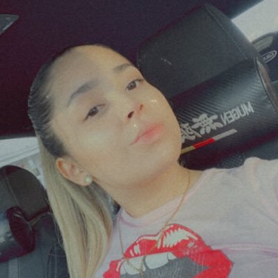 Profile Picture of Lydmarie 🌸 (@lee_maa_ree) on Twitter