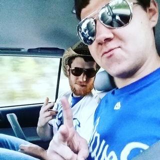 Profile Picture of Dylan Hanna (@D_Hanna14) on Twitter