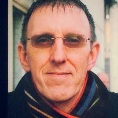 Profile Picture of Steve Hurrell (@Stevejhurrell) on Twitter