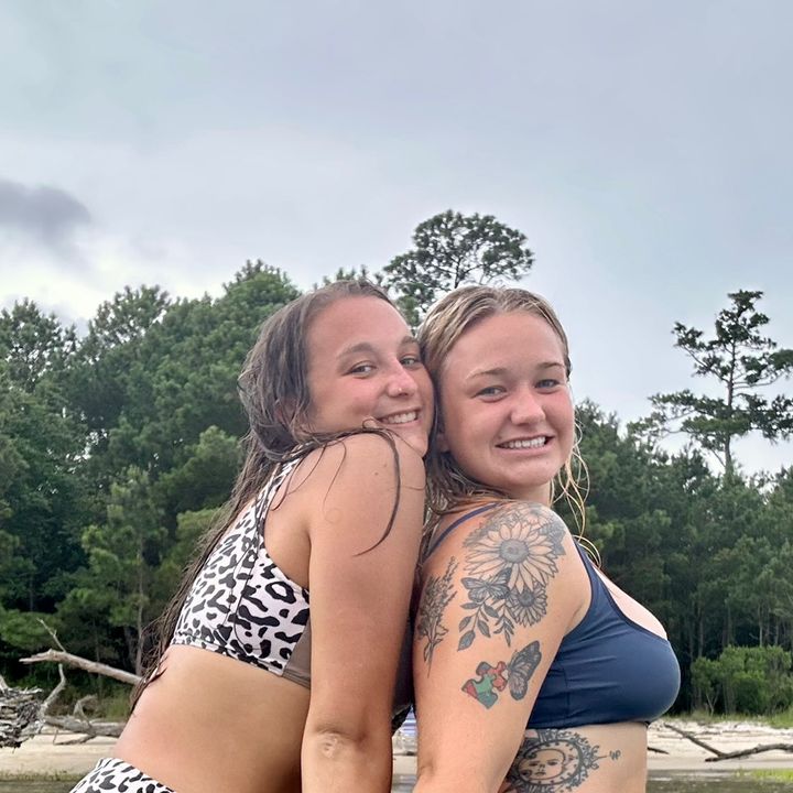 Profile Picture of user5292399718093 (@shelbycheuvront) on Tiktok