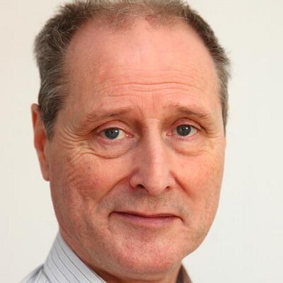 Profile Picture of Pat Doherty (@PatDohertyPBP) on Twitter