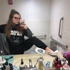 Profile Picture of   laur (@laurbar9) | TikTok (@laurbar9) on Tiktok