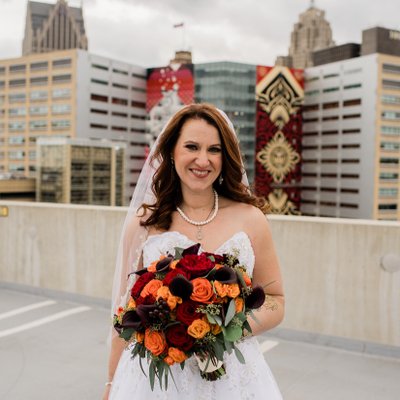 Profile Picture of Dawn Taillard (@dawnie78) on Twitter