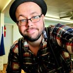 Profile Picture of Brian A. Jarboe (@jarboebrian) on Instagram
