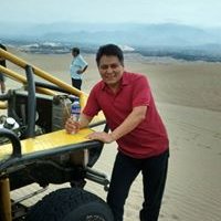 Profile Picture of Willmer  Jim Salcedo (@willmersalcedo) on Twitter