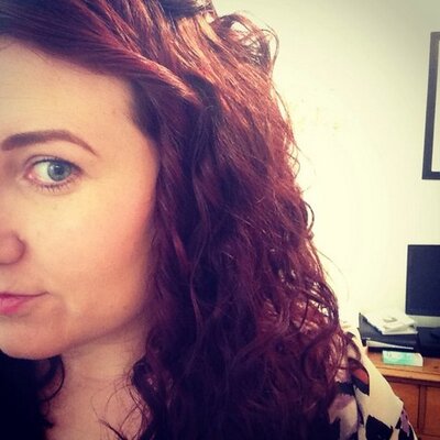 Profile Picture of Amy Andrews (@alandrews1107) on Twitter