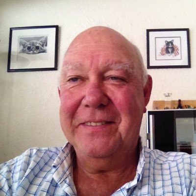 Profile Picture of Chris Jonsson (@ChrisJonsson2) on Twitter