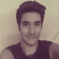 Profile Picture of Andrew Iskander (@andrew-iskander-2) on Quora